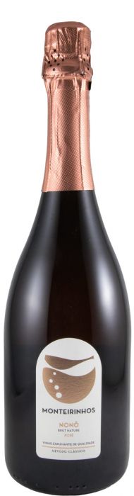Espumante Monteirinhos Nonô