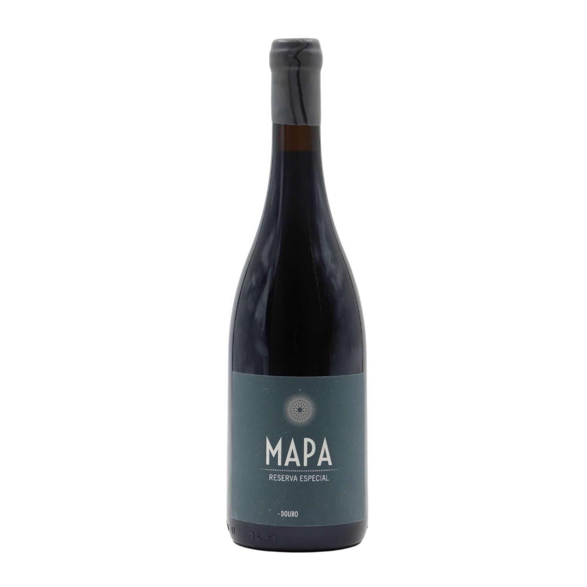 Mapa Special Reserva Douro