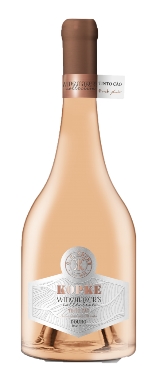 Kopke São Luiz Winemaker’S Collection Magnum