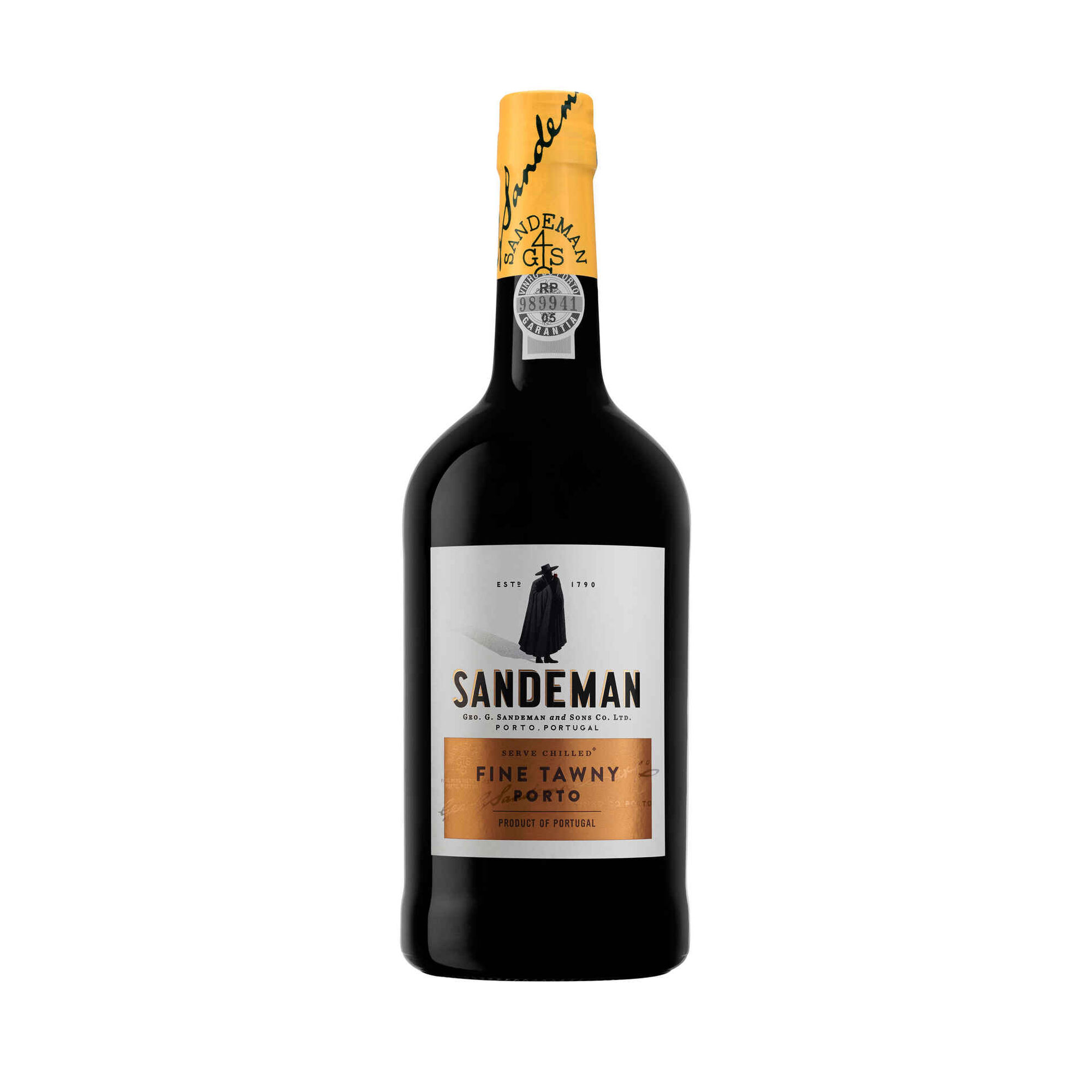 Sandeman Do Tawny