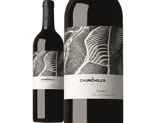 Churchill's Grafite Douro