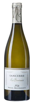 Henri Bourgeois Les Baronnes Sancerre
