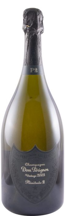 Dom Pérignon P2 Vintage