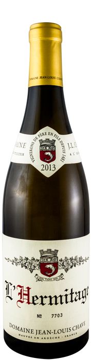 Domaine Jean-Louis Chave L'Hermitage