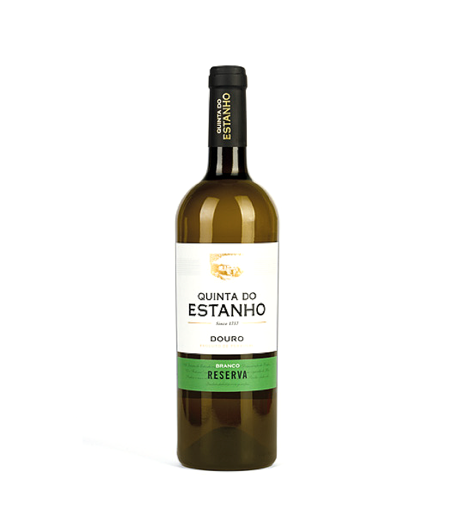 Quinta Do Estanho