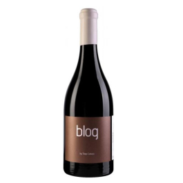 Blog Alicante Bouschet E Syrah