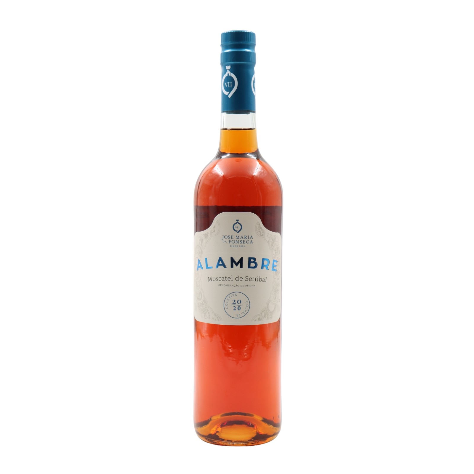 Alambre Moscatel De Setúbal
