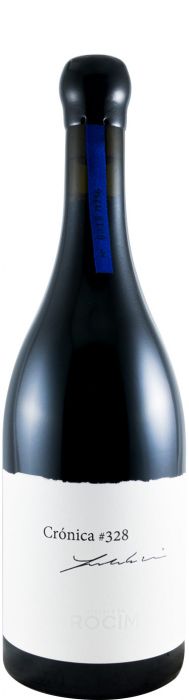 Herdade Do Rocim Crónica 328 Reserva