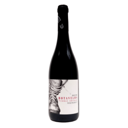 Bota Velha Vinhas Antigas