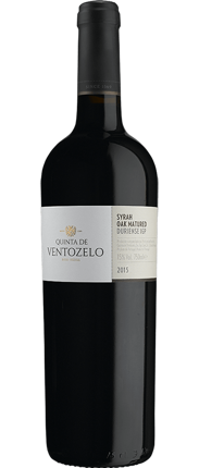 Quinta De Ventozelo Syrah Oak Matured