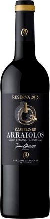 Castelo De Arraiolos Reserva