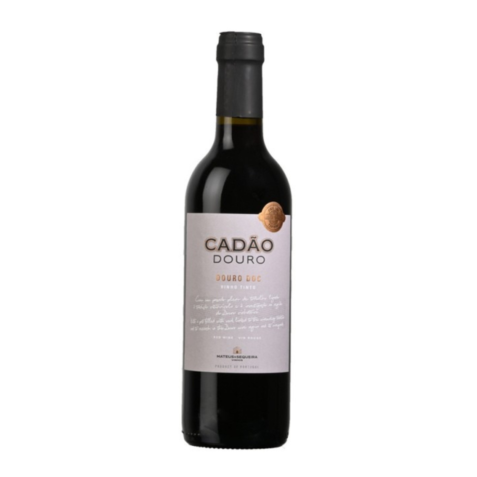 Cadão 375ml