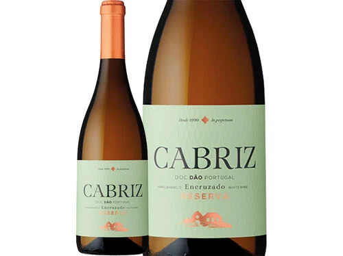 Cabriz Encruzado Reserva Dão