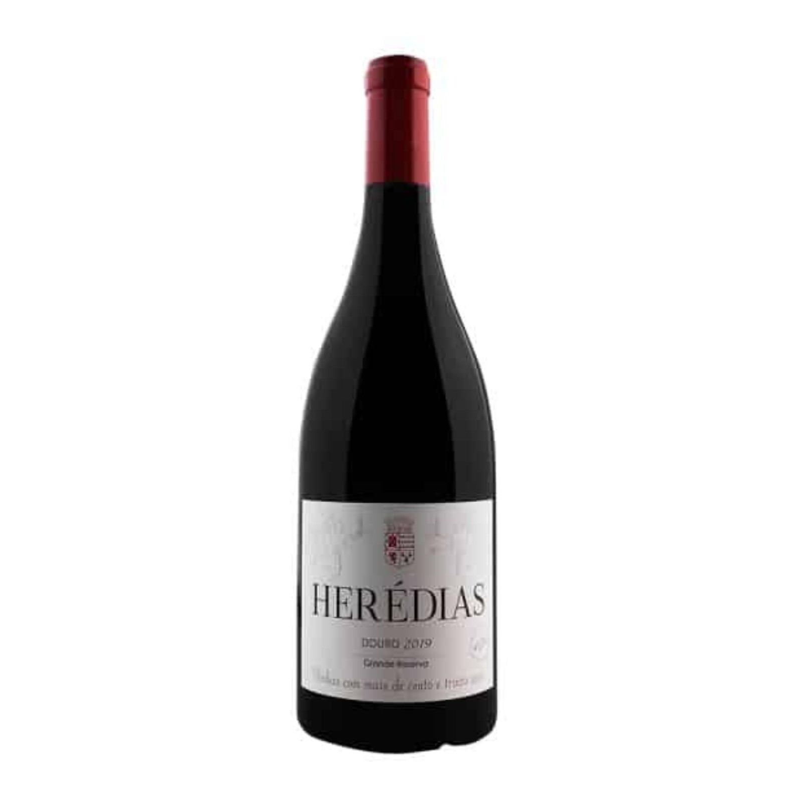 Herédias Grande Reserva