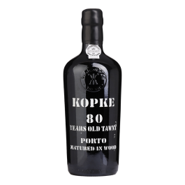 Kopke Old Tawny 80 Years