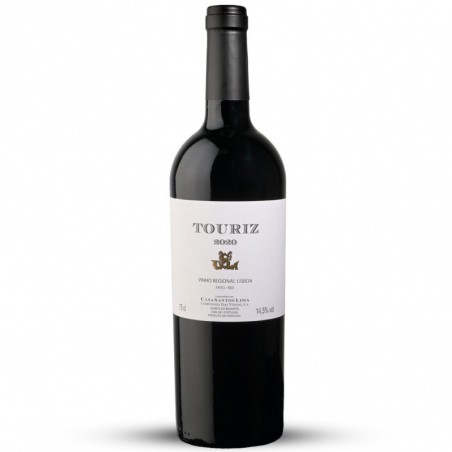 Casa Santos Lima Touriz