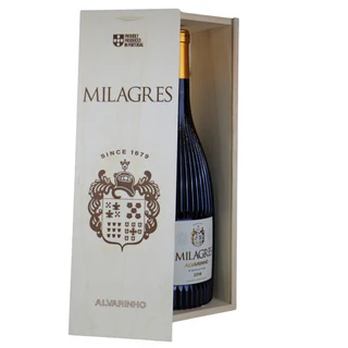 Milagres By Quinta Da Pedra Alvarinho 1500ml