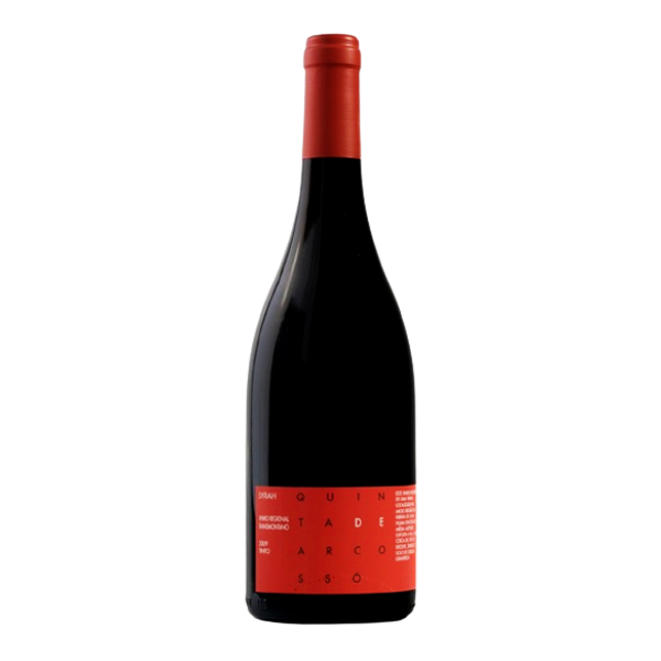 Quinta Do Arcossó Syrah