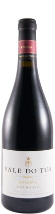 Vale Do Tua Reserva
