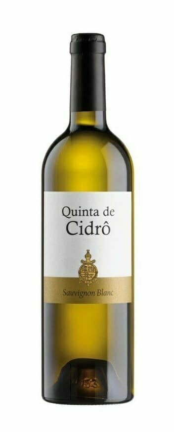 Quinta De Cidrô Sauvignon
