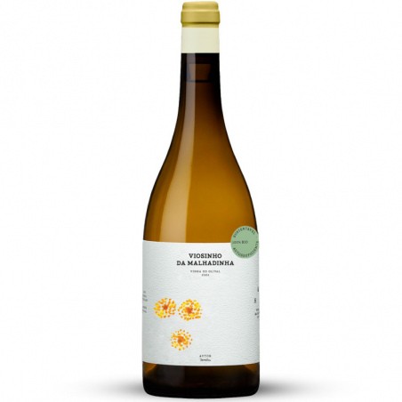 Viosinho Da Malhadinha - Vinha Do Olival