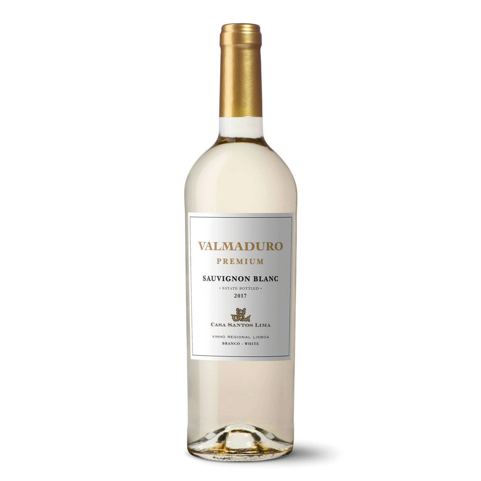 Valmaduro Sauvignon Premium Lisboa