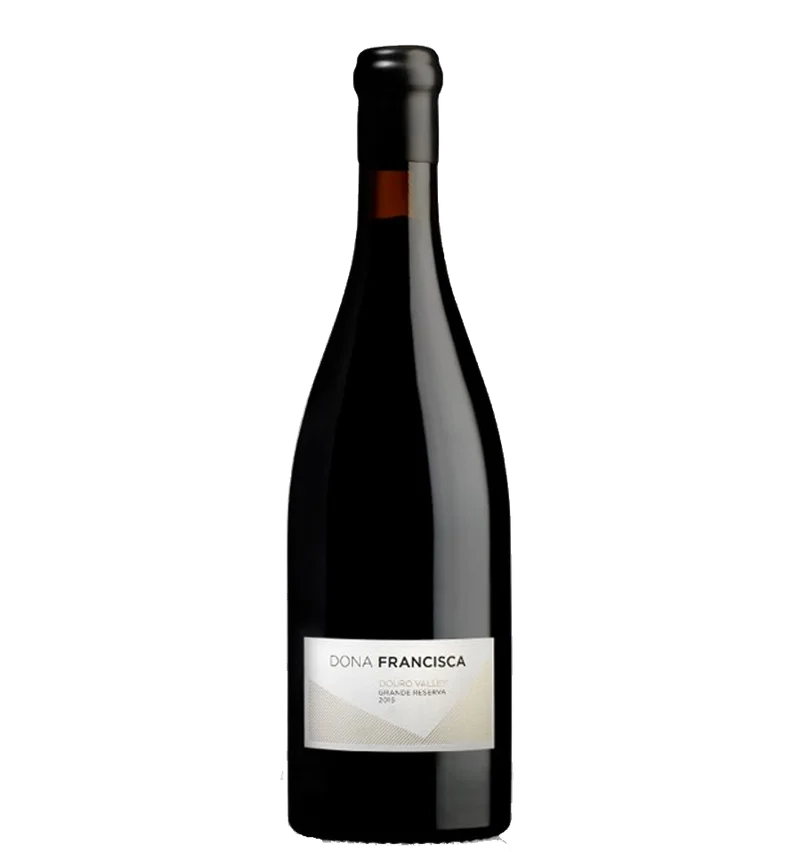 Dona Francisca Grande Reserva