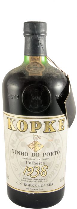 Kopke (Rótulo Papel)