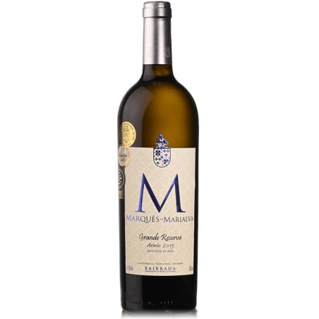 Marques De Marialva Arinto Grande Reserva