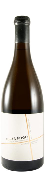 Mário Sérgio & Anselmo Mendes Corta Fogo