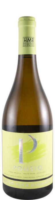 Pousio Antão Vaz & Alvarinho