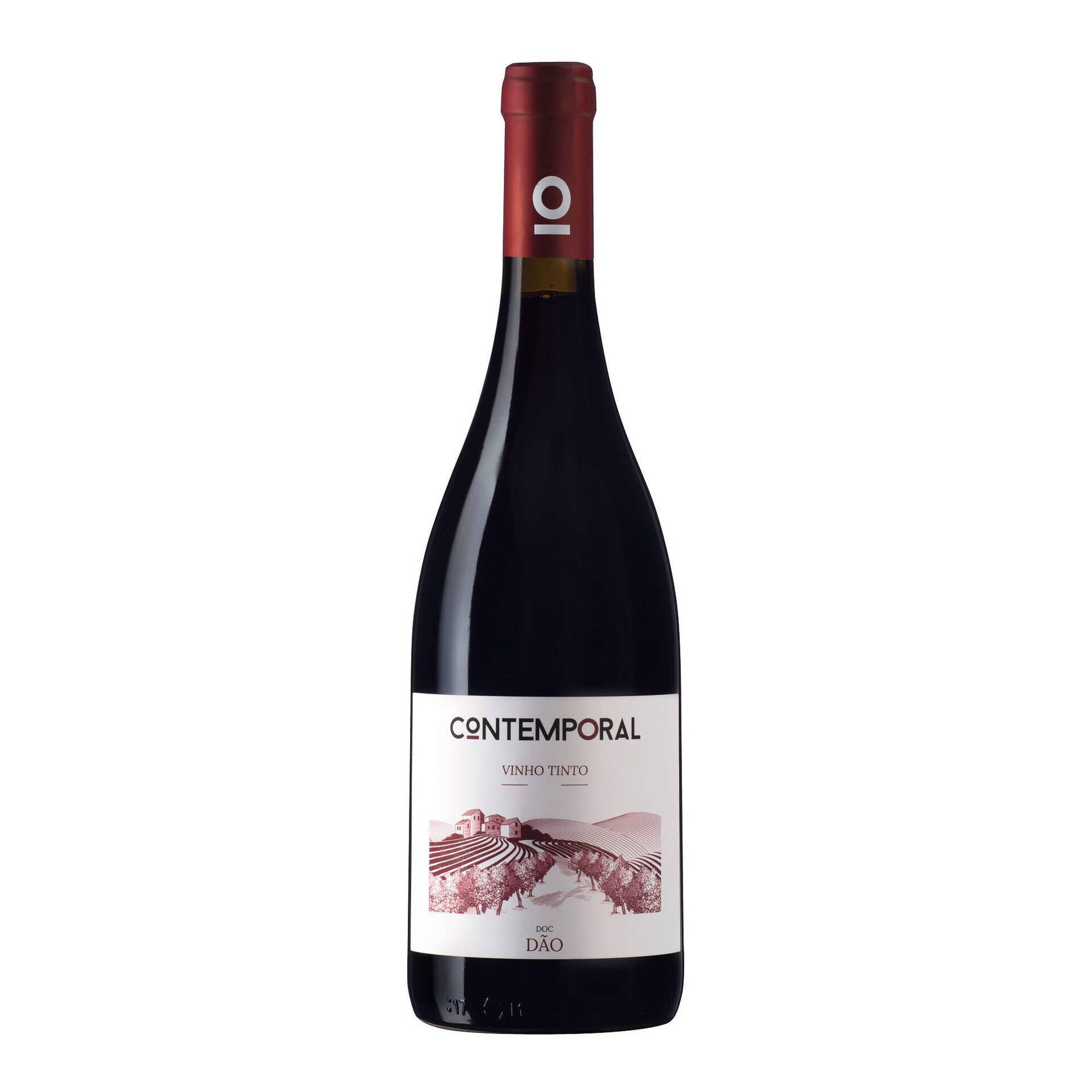 Contemporal Dão