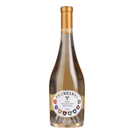 Principal Tête De Cuvée Pinot Noir