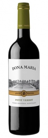 Dona Maria Petit Verdot - Alentejo