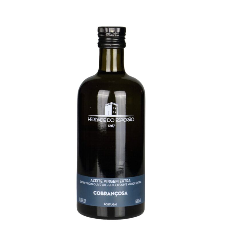 Azeite Esporão Cobrançosa