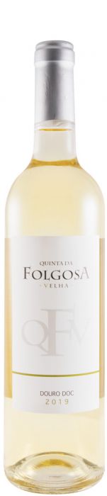 Quinta Da Folgosa Velha