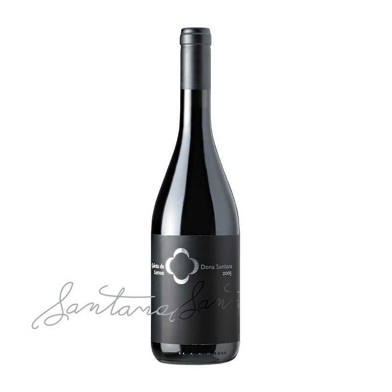 Quinta De Lemos Dona Santana (375ml)