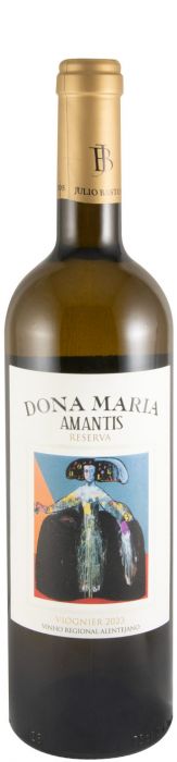 Júlio Bastos Dona Maria Amantis Reserva