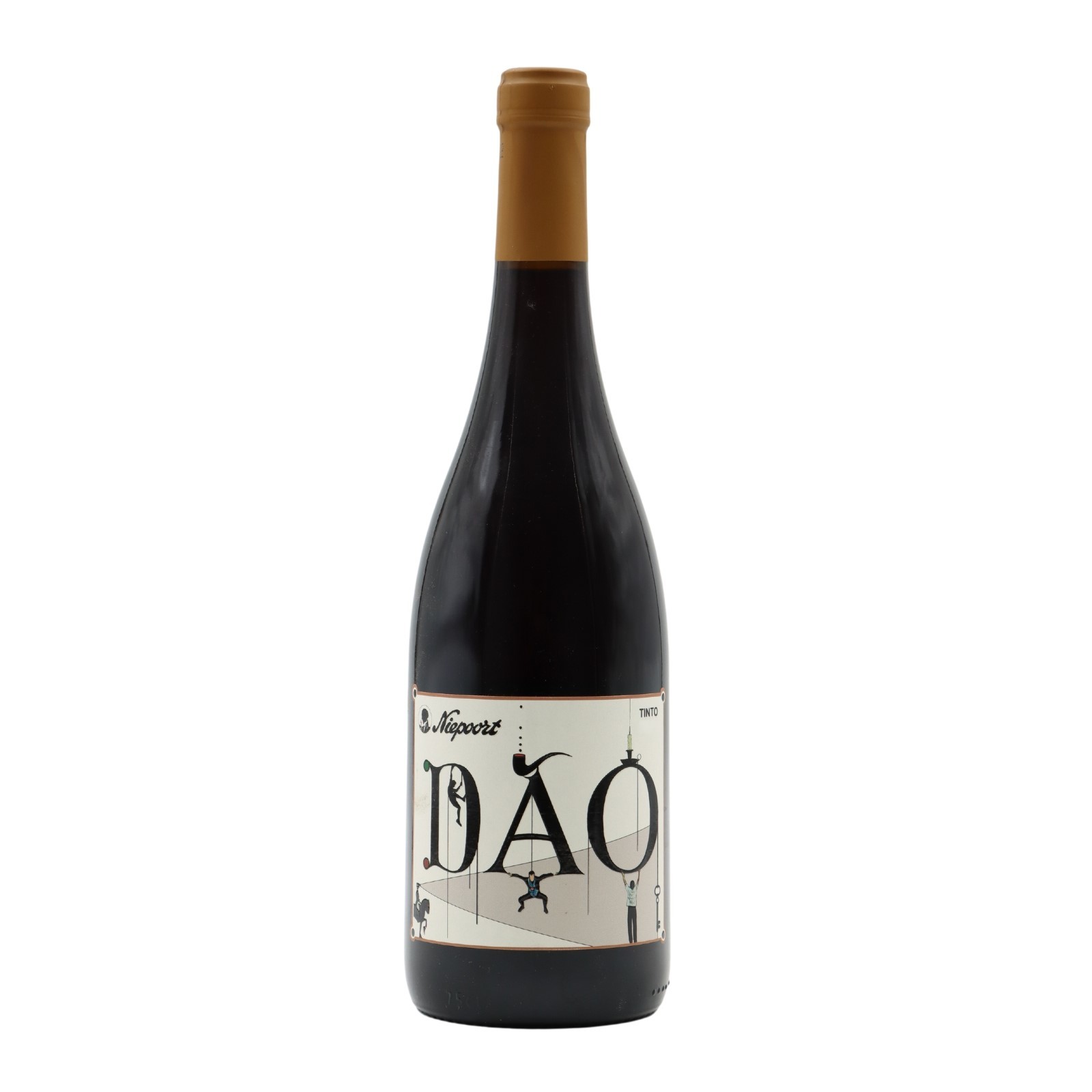 Quinta Da Lomba Rótulo