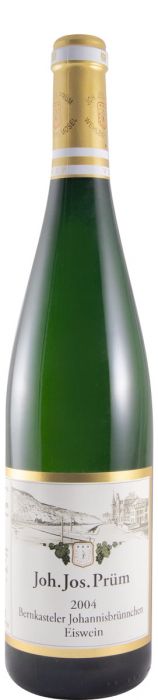 Joh. Jos. Prüm Bernkasteler Johannisbrünnchen Riesling Eiswein