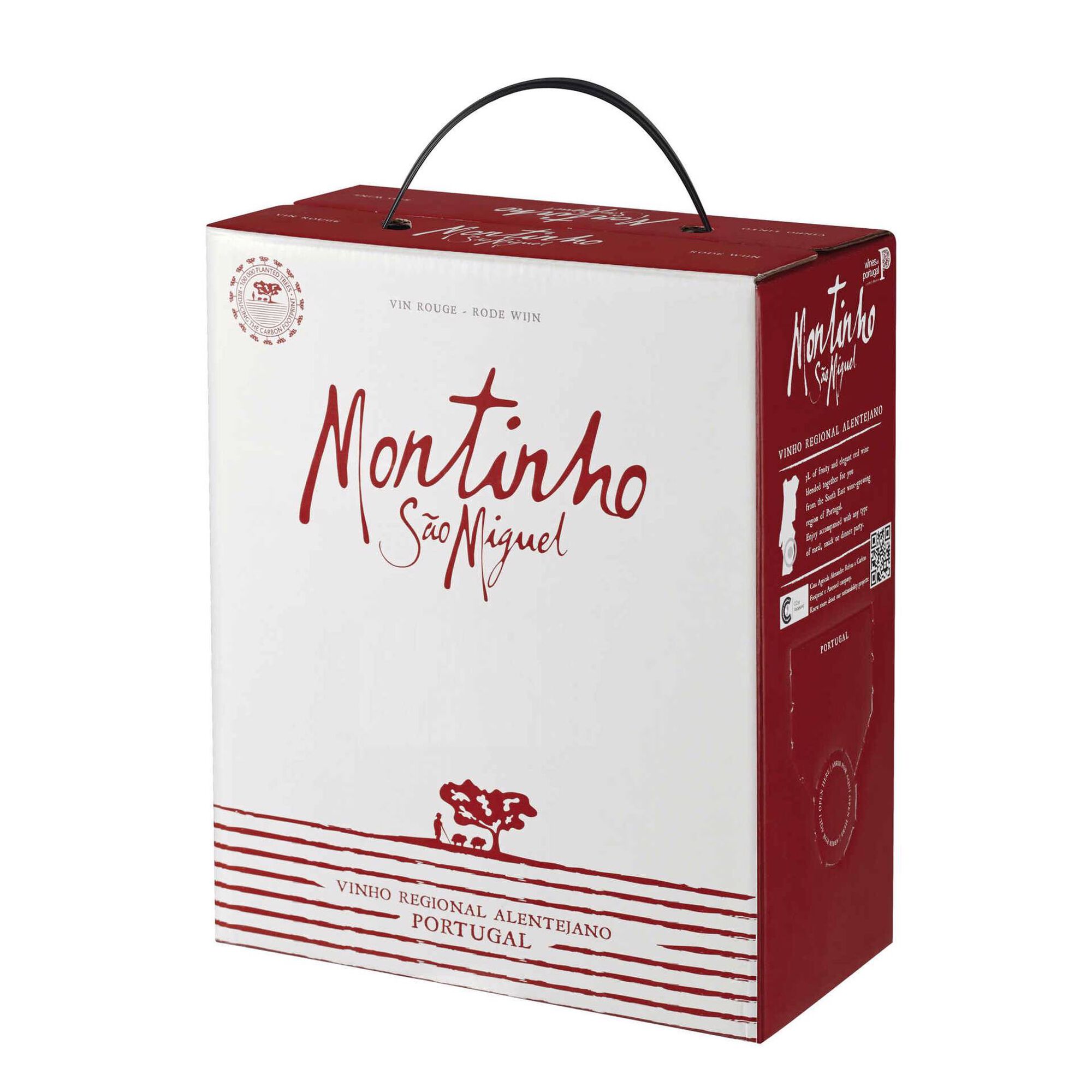 Montinho São Miguel Alentejano