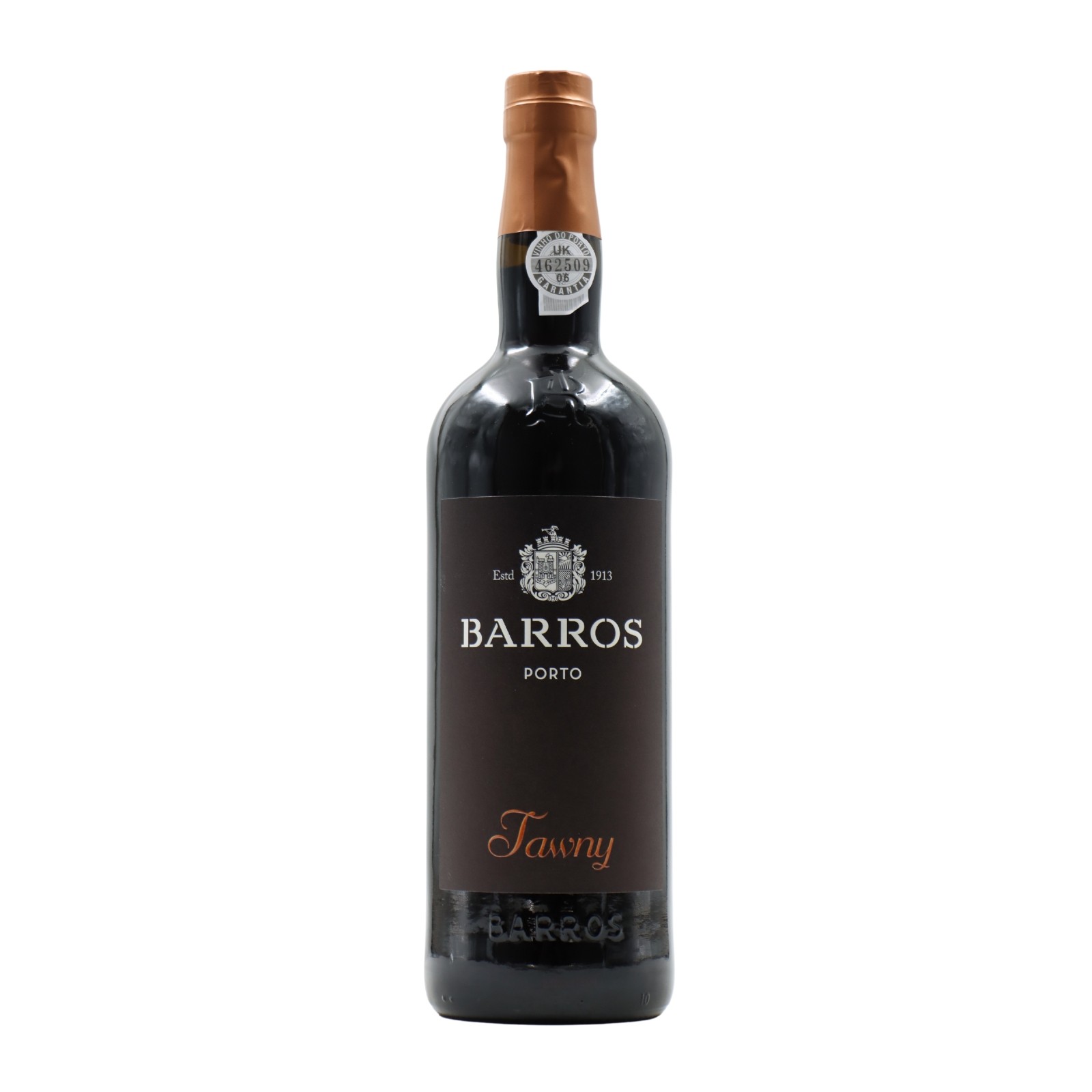 Barros Tawny