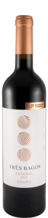 Lavradores De Feitoria Três Bagos Reserva