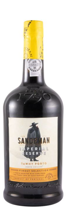 Sandeman Imperial Reserve Tawny