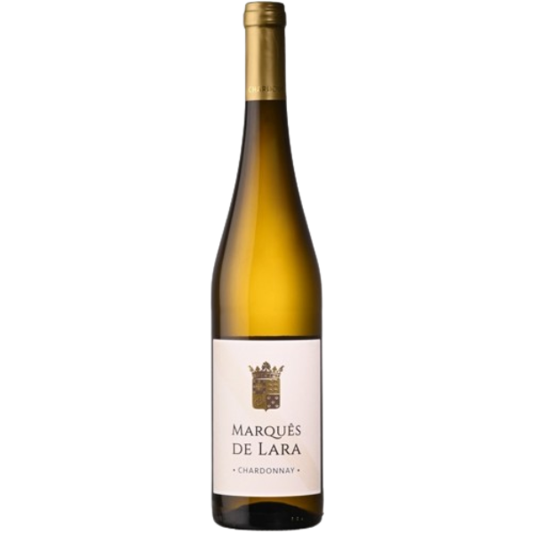 Marquês De Lara Chardonnay