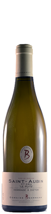 Domaine Bohrmann Saint Aubin 1er Cru Le Puits