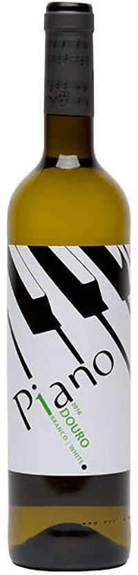 Piano Moscatel Galego