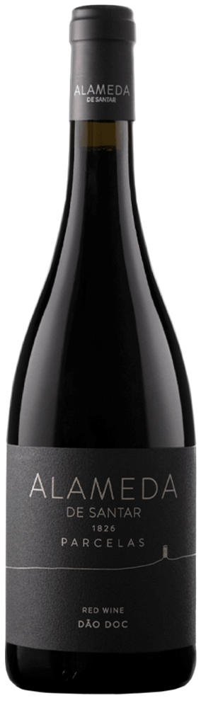 Alameda De Santar Parcelas