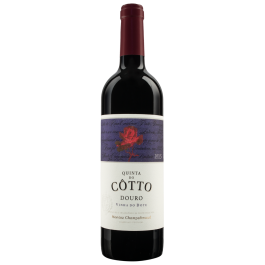 Quinta Do Côtto Vinha Do Dote