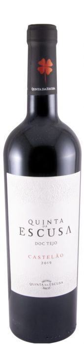 Quinta Da Escusa Castelão